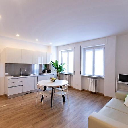ドモドッソラCasa Ameliaアパートメント エクステリア 写真