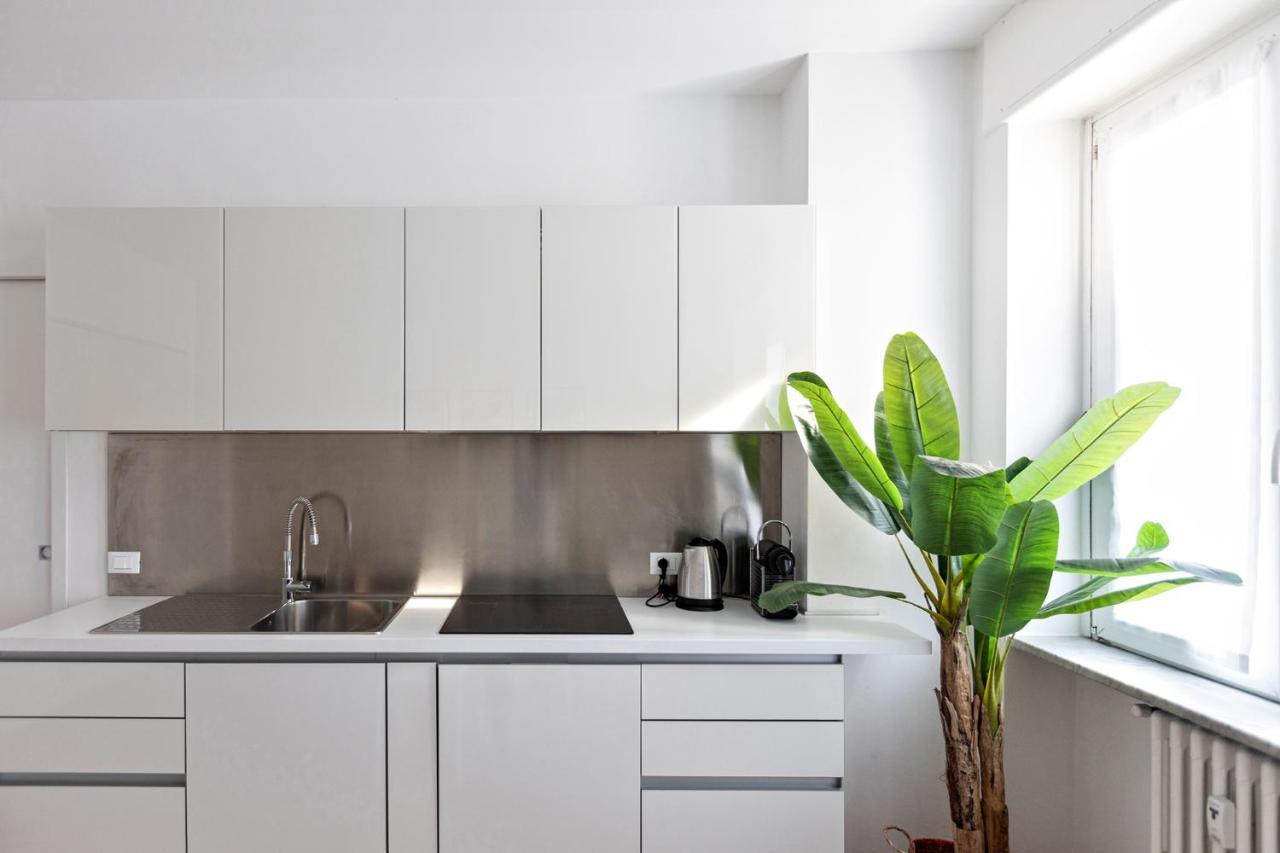 ドモドッソラCasa Ameliaアパートメント エクステリア 写真