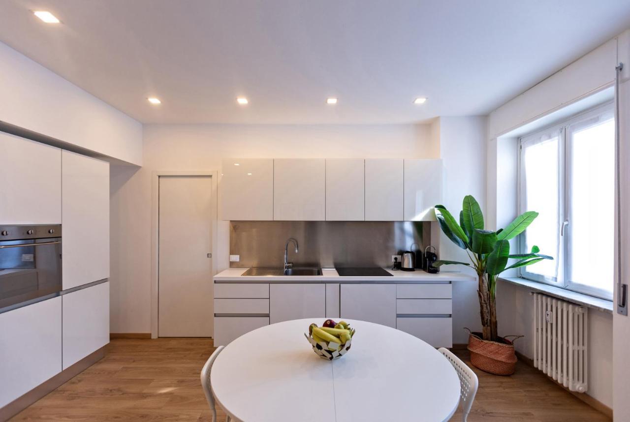 ドモドッソラCasa Ameliaアパートメント エクステリア 写真