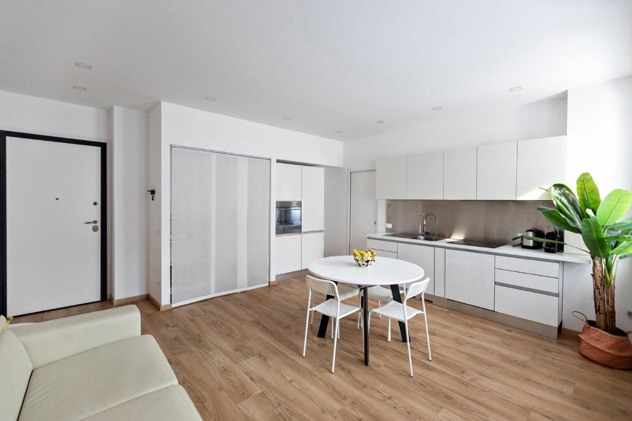 ドモドッソラCasa Ameliaアパートメント エクステリア 写真