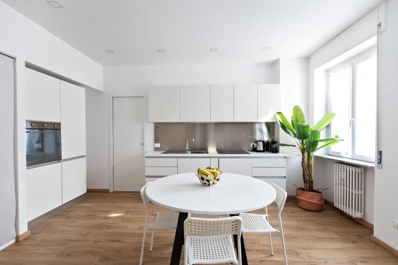 ドモドッソラCasa Ameliaアパートメント エクステリア 写真