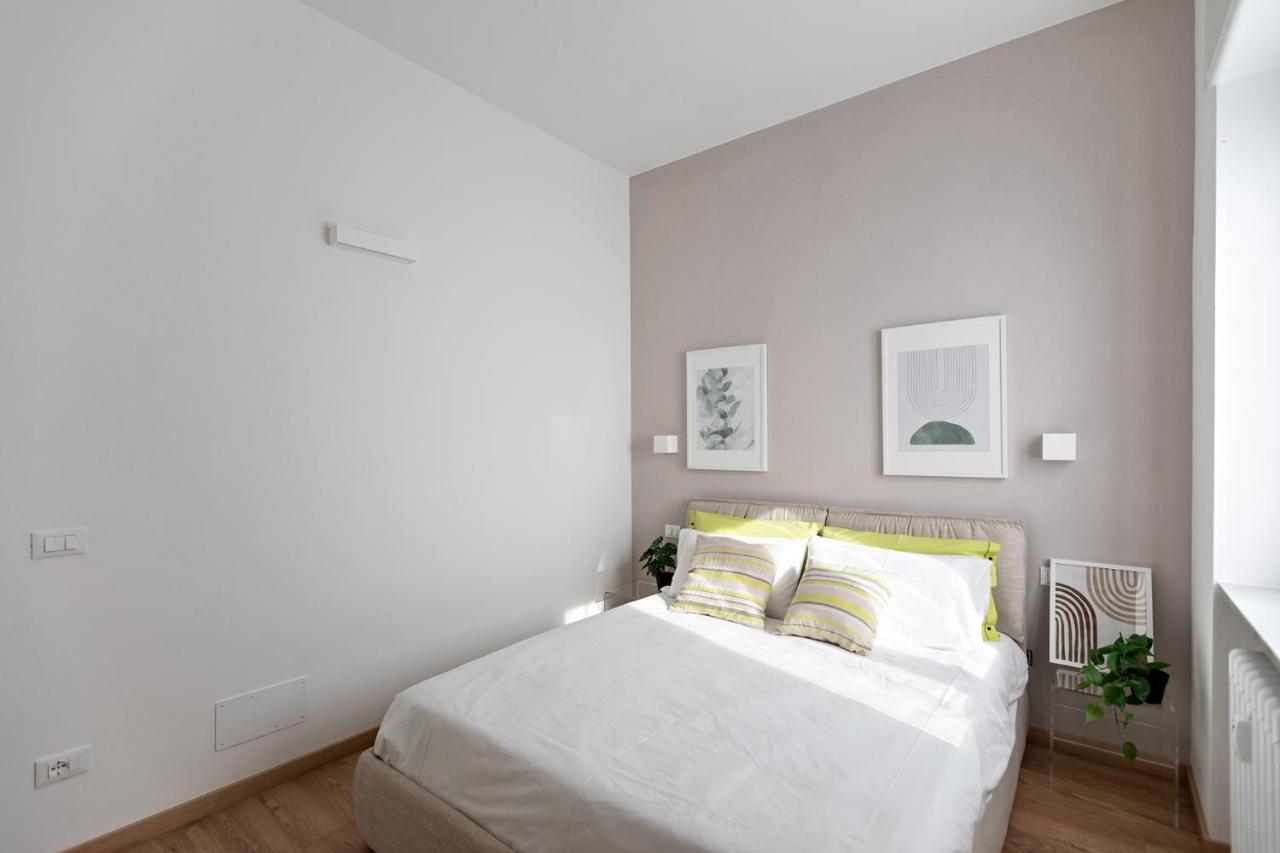 ドモドッソラCasa Ameliaアパートメント エクステリア 写真