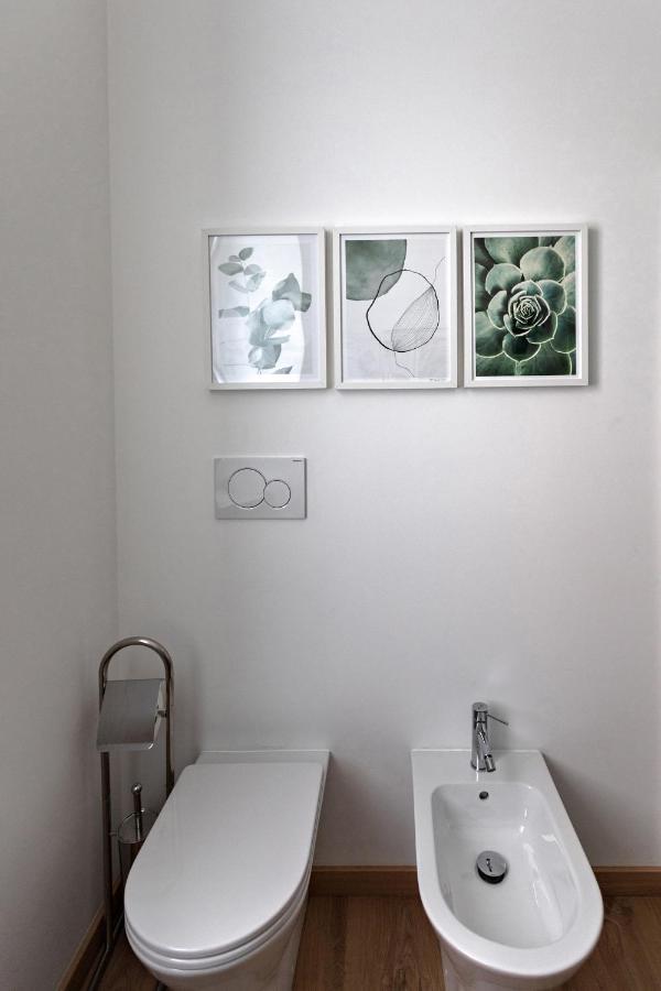ドモドッソラCasa Ameliaアパートメント エクステリア 写真