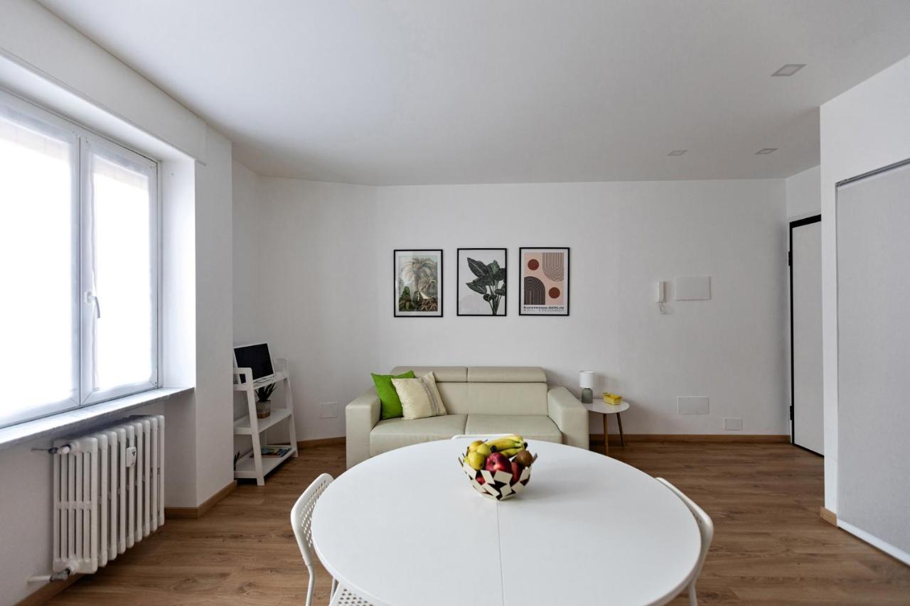 ドモドッソラCasa Ameliaアパートメント エクステリア 写真