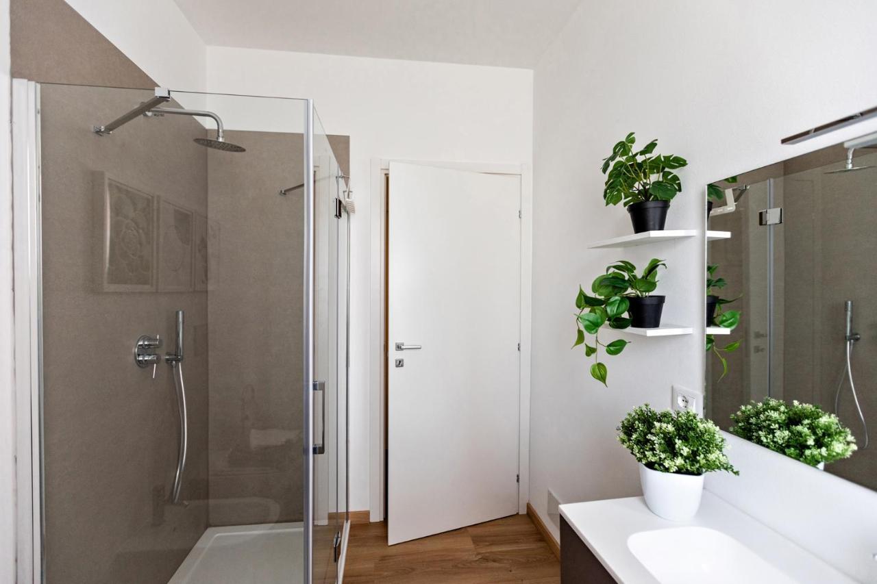 ドモドッソラCasa Ameliaアパートメント エクステリア 写真