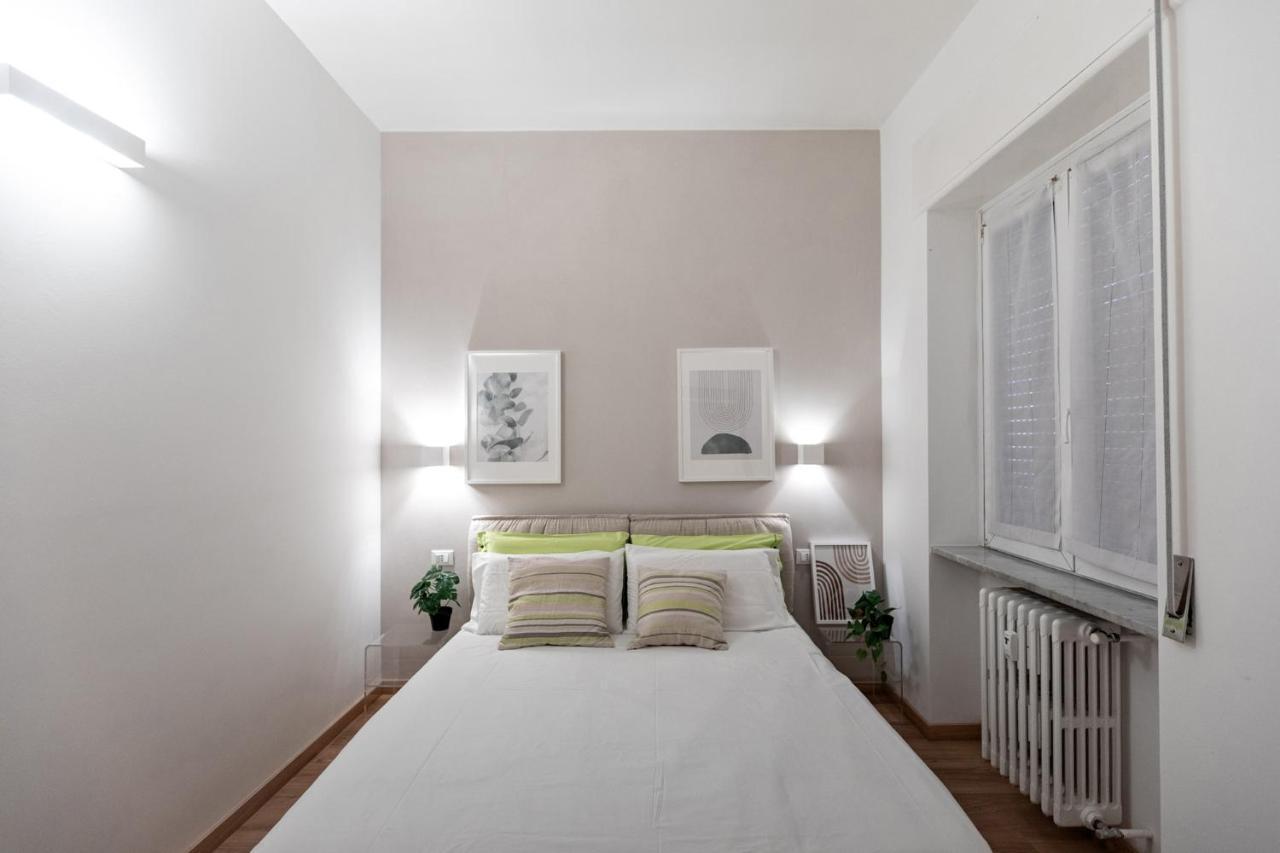 ドモドッソラCasa Ameliaアパートメント エクステリア 写真