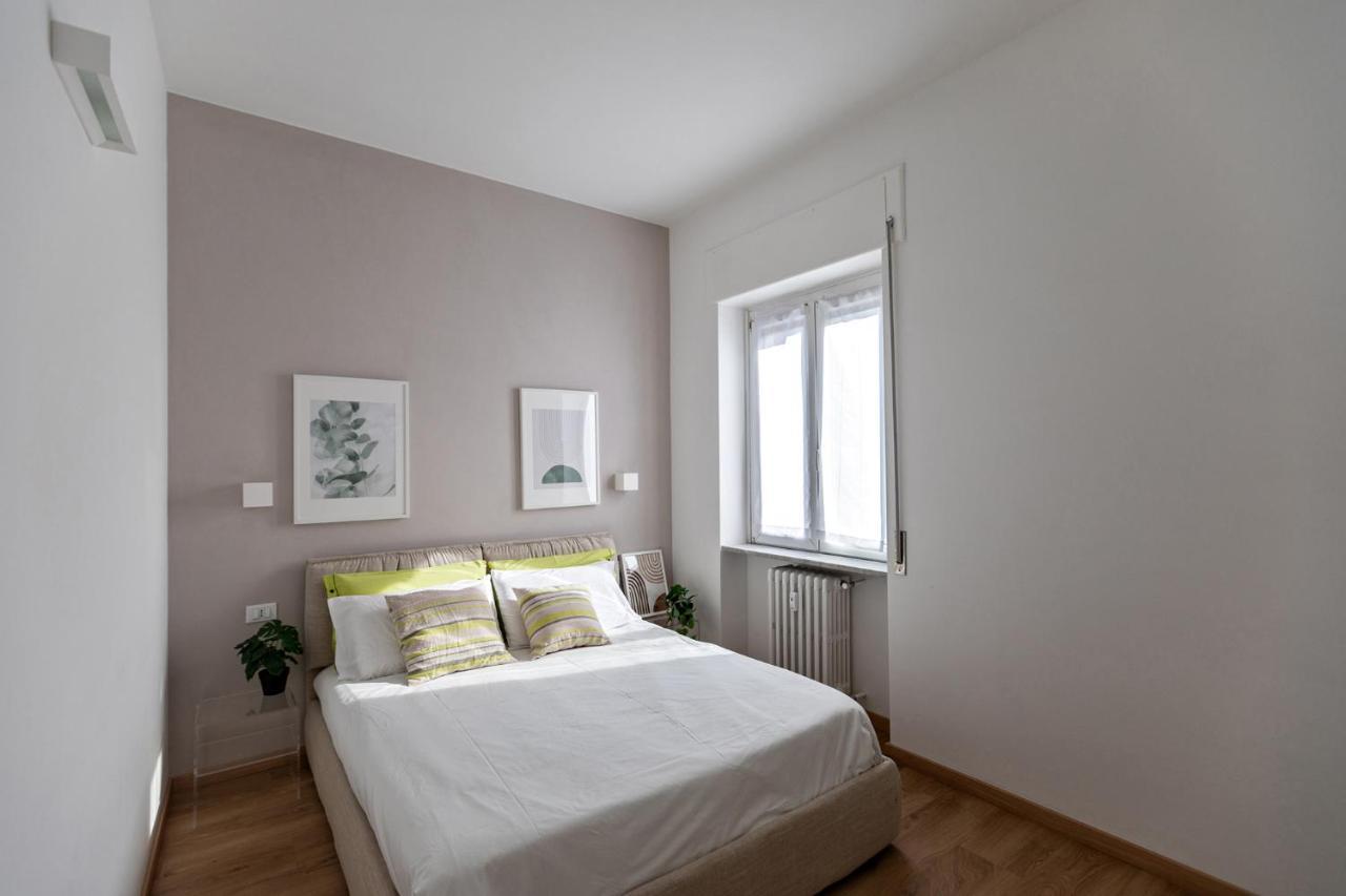ドモドッソラCasa Ameliaアパートメント エクステリア 写真