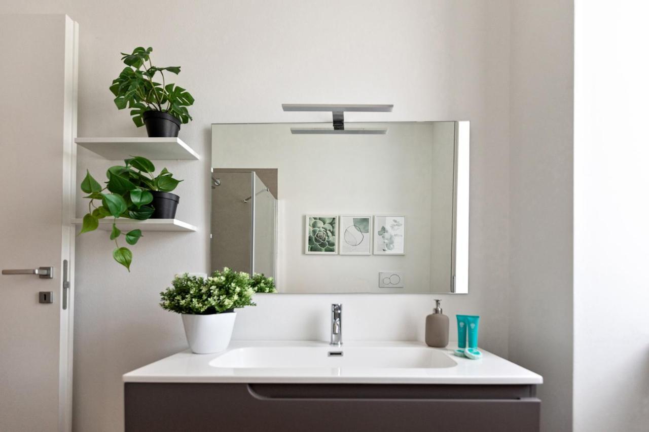 ドモドッソラCasa Ameliaアパートメント エクステリア 写真