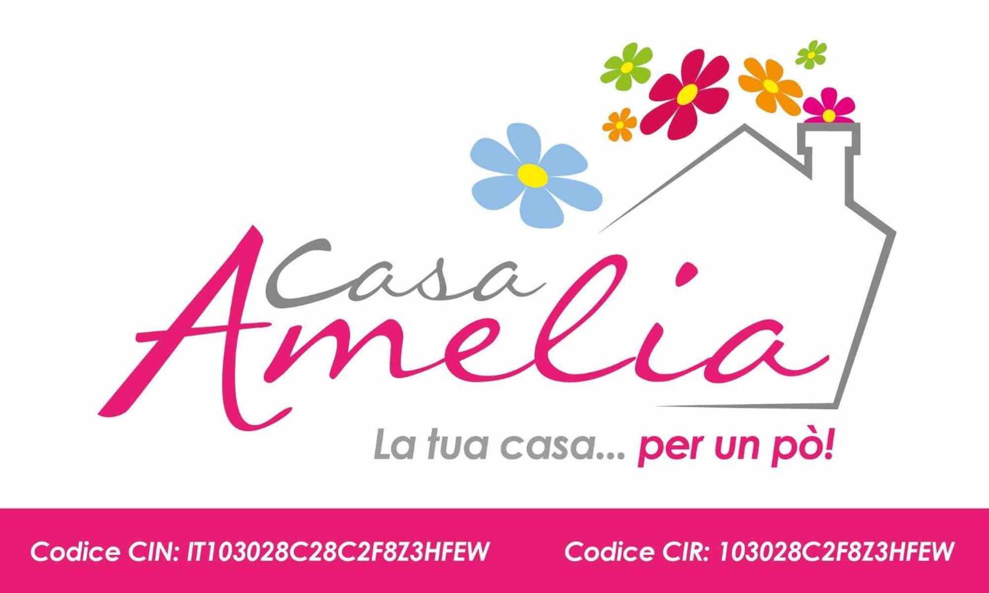 ドモドッソラCasa Ameliaアパートメント エクステリア 写真